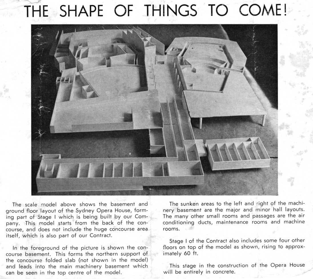 The Shape of Things to Come - Civil And Civic journal article